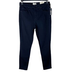 NWT Universal Thread High-Rise Skinny Jeans 0 4 6 10